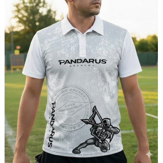 Polo Tech Shooter Inverted