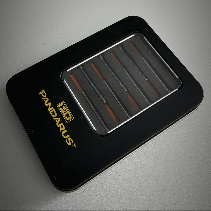 Pointe tungstène CA320XT, CA320 et CA320 pro