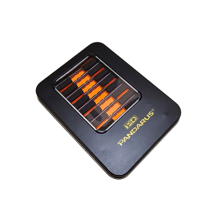 Pointes tungstènes sécables CA320XT, CA320 et CA320 pro