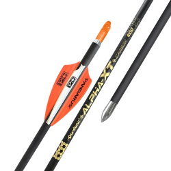 Alpha XT