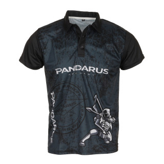 Polo Tech Shooter - Unisexe