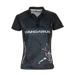 Polo Tech Shooter - Femme