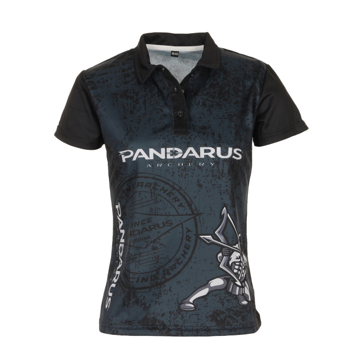 Polo Tech Shooter - Femme