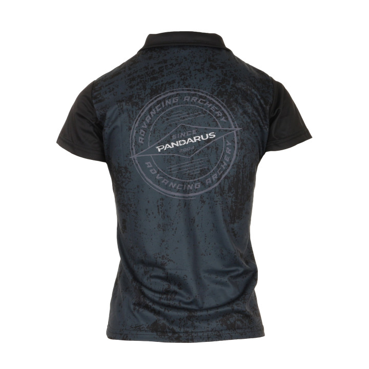 Polo Tech Shooter - Femme